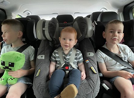 airport transfers with baby seats cabs melbourne