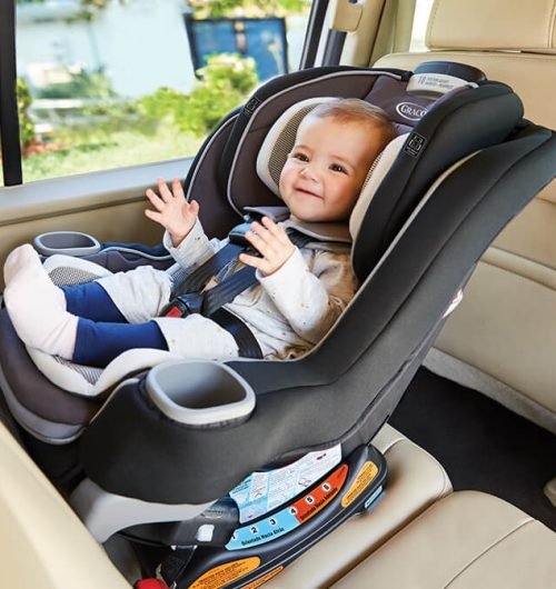 baby-seat-chauffeur-cars-melbourne